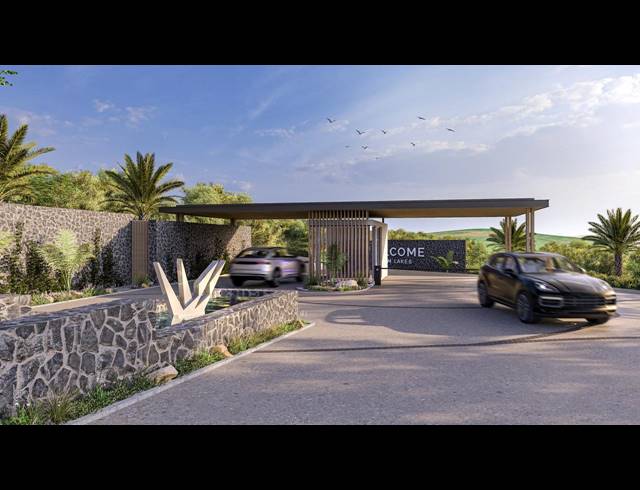 2 BEDROOM HOUSE FOR SALE IN PALM LAKES ESTATE